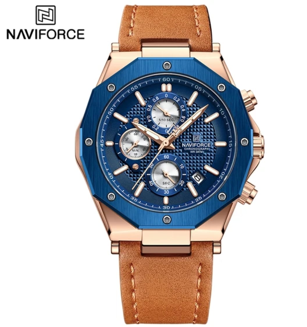 Naviforce 8028