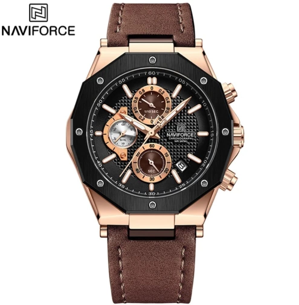 Naviforce 8028