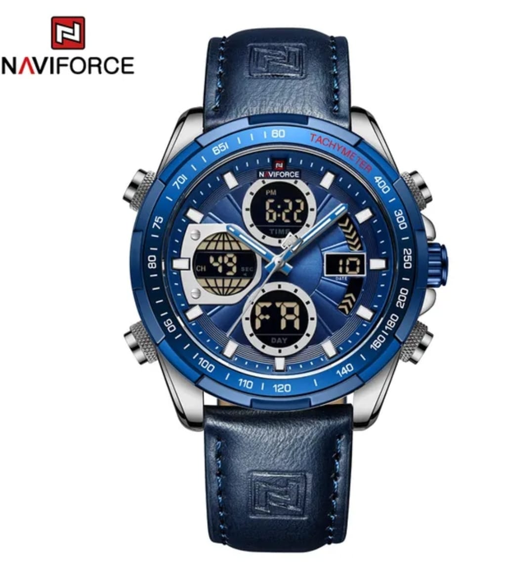 Naviforce 9197