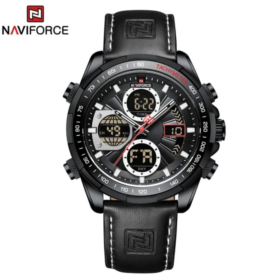 Naviforce 9197