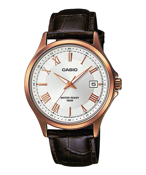 Casio MTP-1383RL-7A