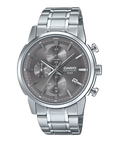 Casio MTP-E510D-8A