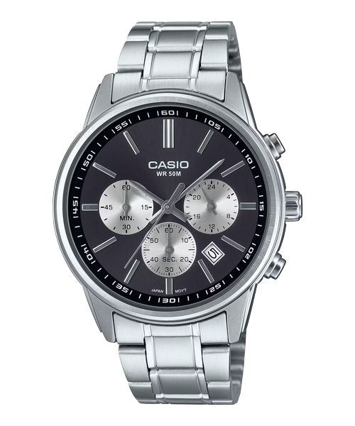 Casio MTP-E515D-1A1