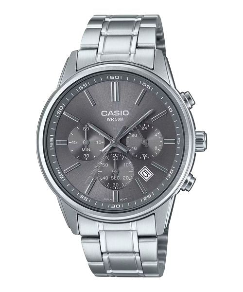 Casio MTP-E515D-8A