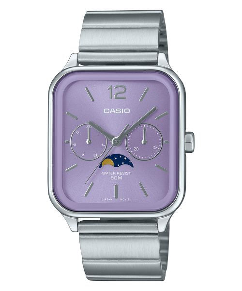 Casio MTP-M305D-6A