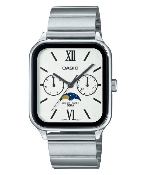 Casio MTP-M305D-7A2