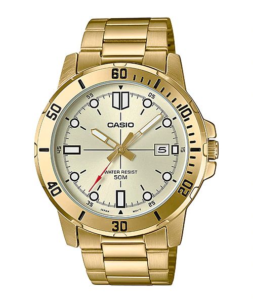 Casio MTP-VD01G-9E