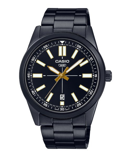 Casio MTP-VD02B-1E