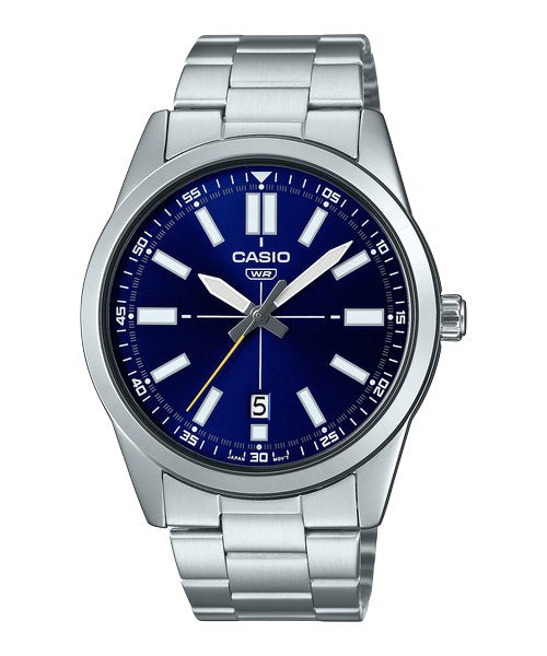 Casio MTP-VD02D-2E