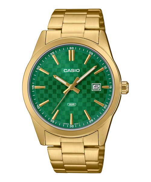 Casio MTP-VD03G-3A