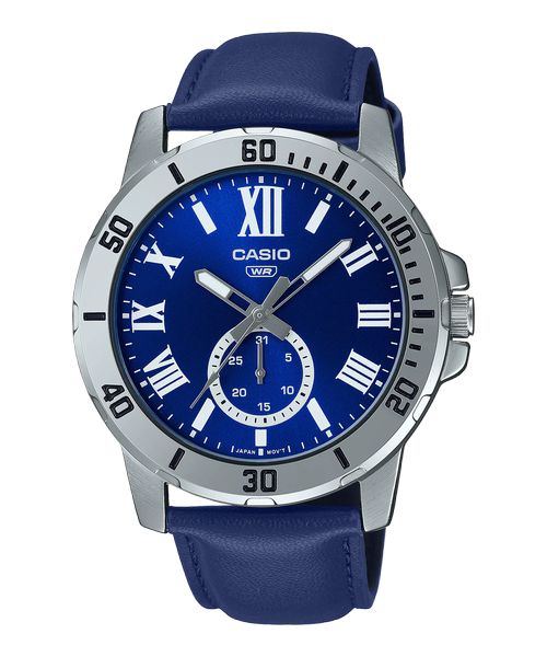 Casio MTP-VD200L-2B