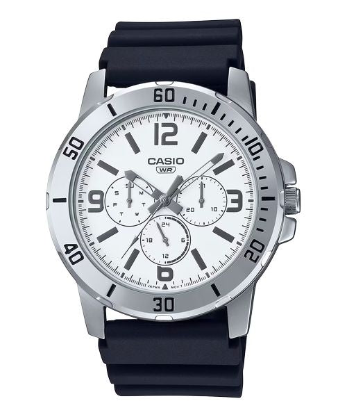 Casio MTP-VD300-7B