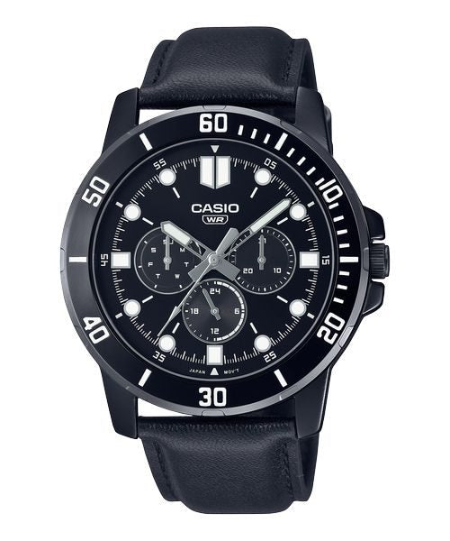 Casio MTP-VD300BL-1E