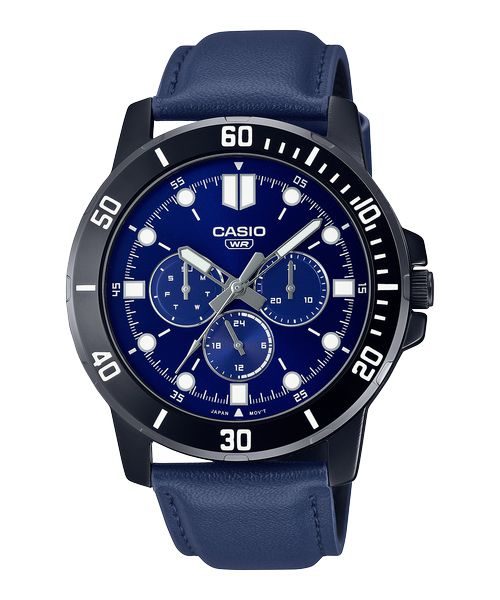 Casio MTP-VD300BL-2E