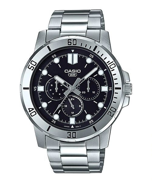Casio MTP-VD300D-1E