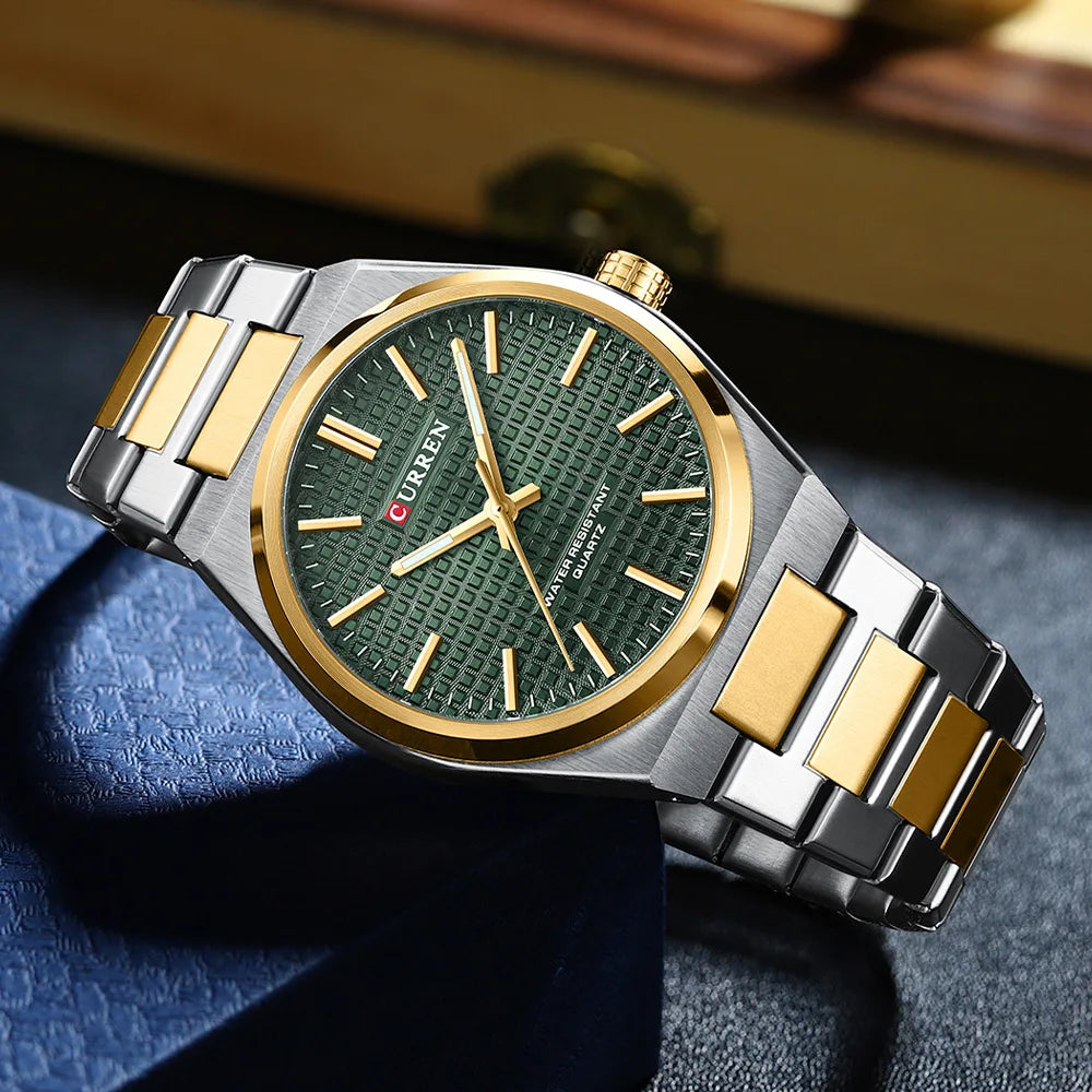 Curren 8439