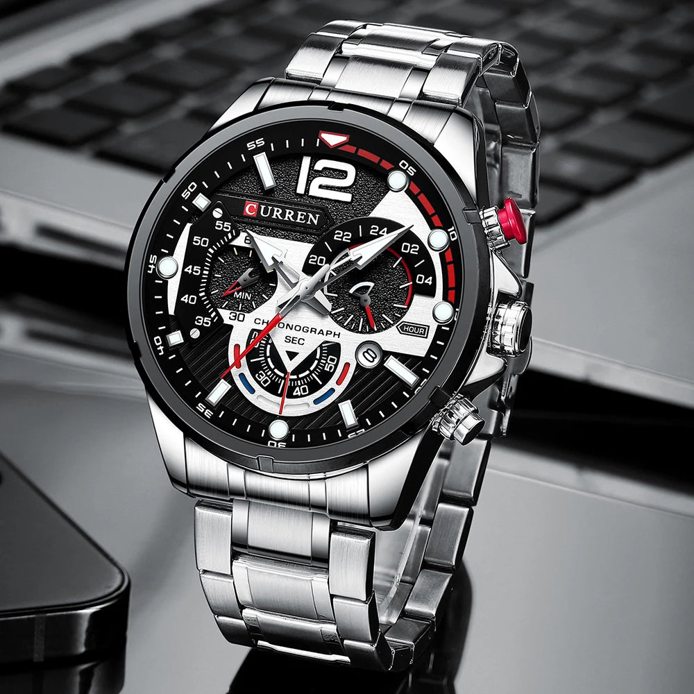 Curren 8395