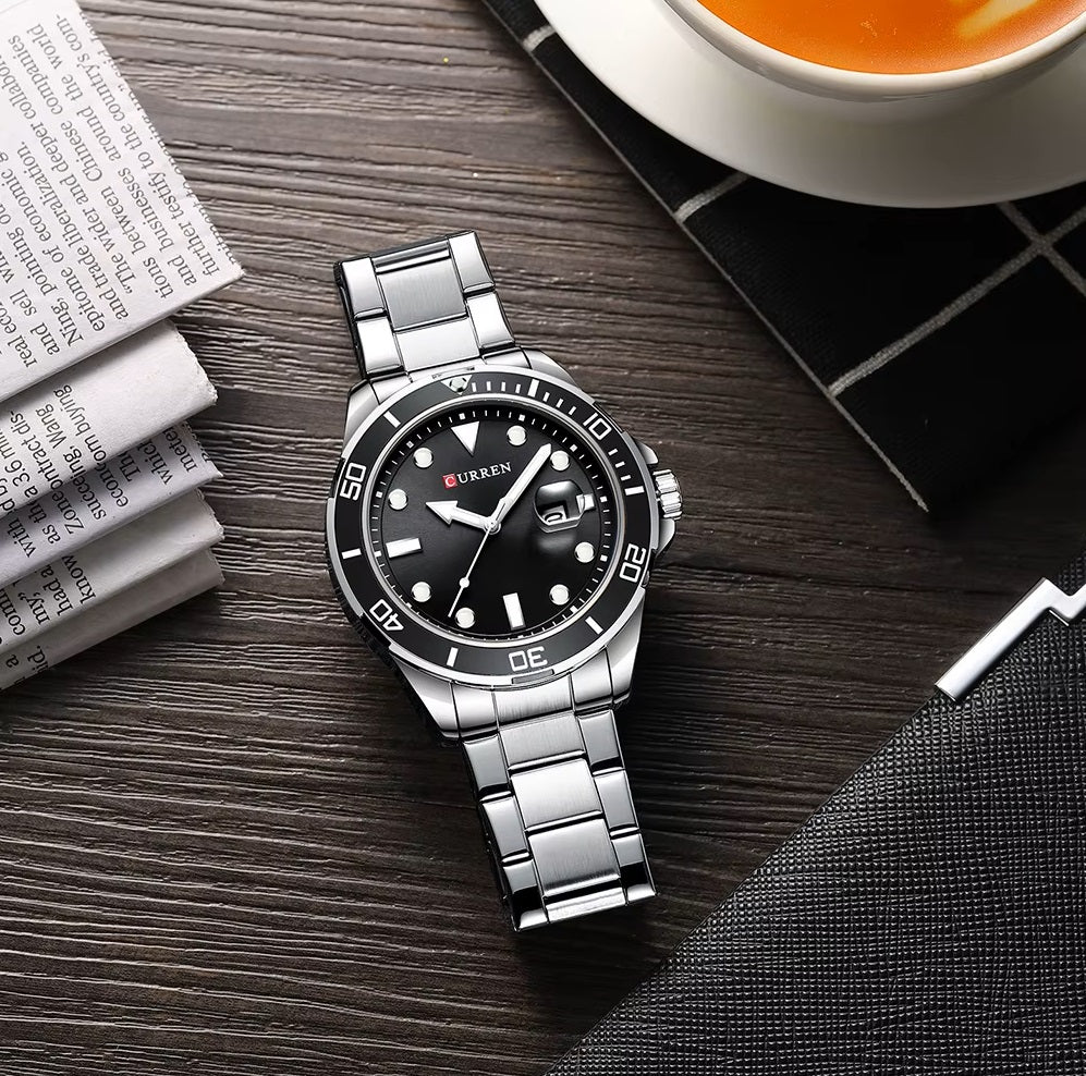 Curren 8388