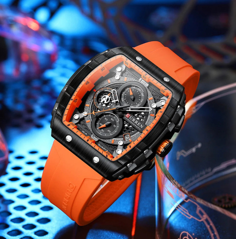 Curren 8442
