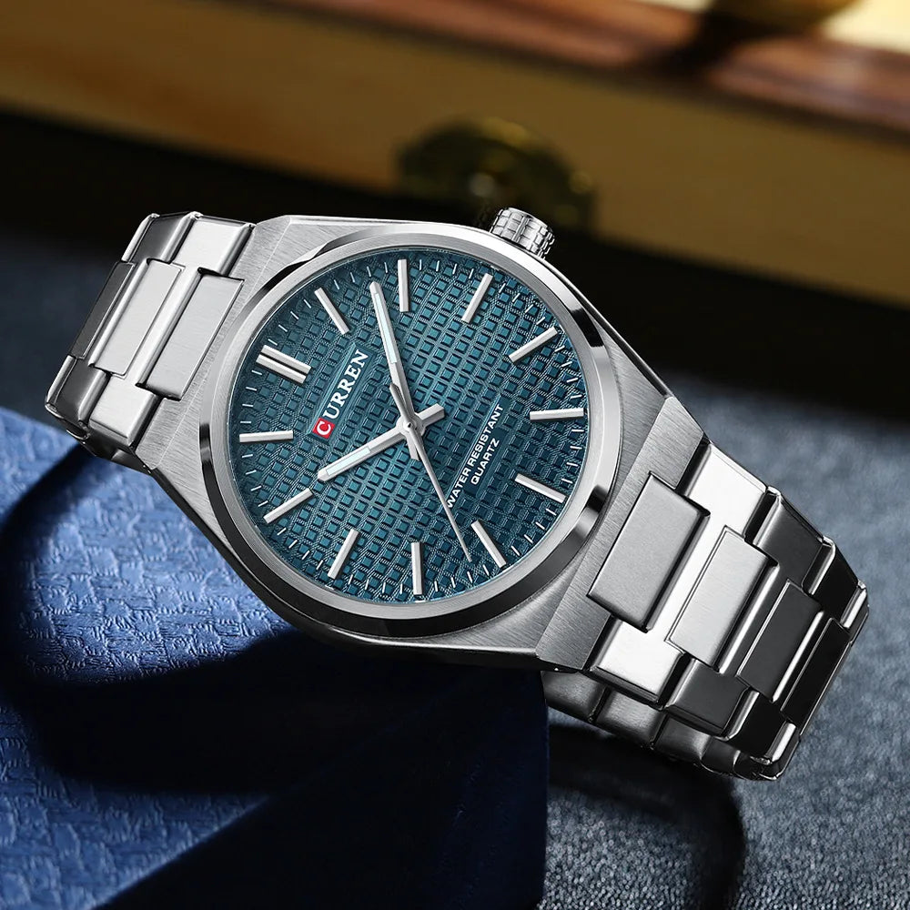 Curren 8439