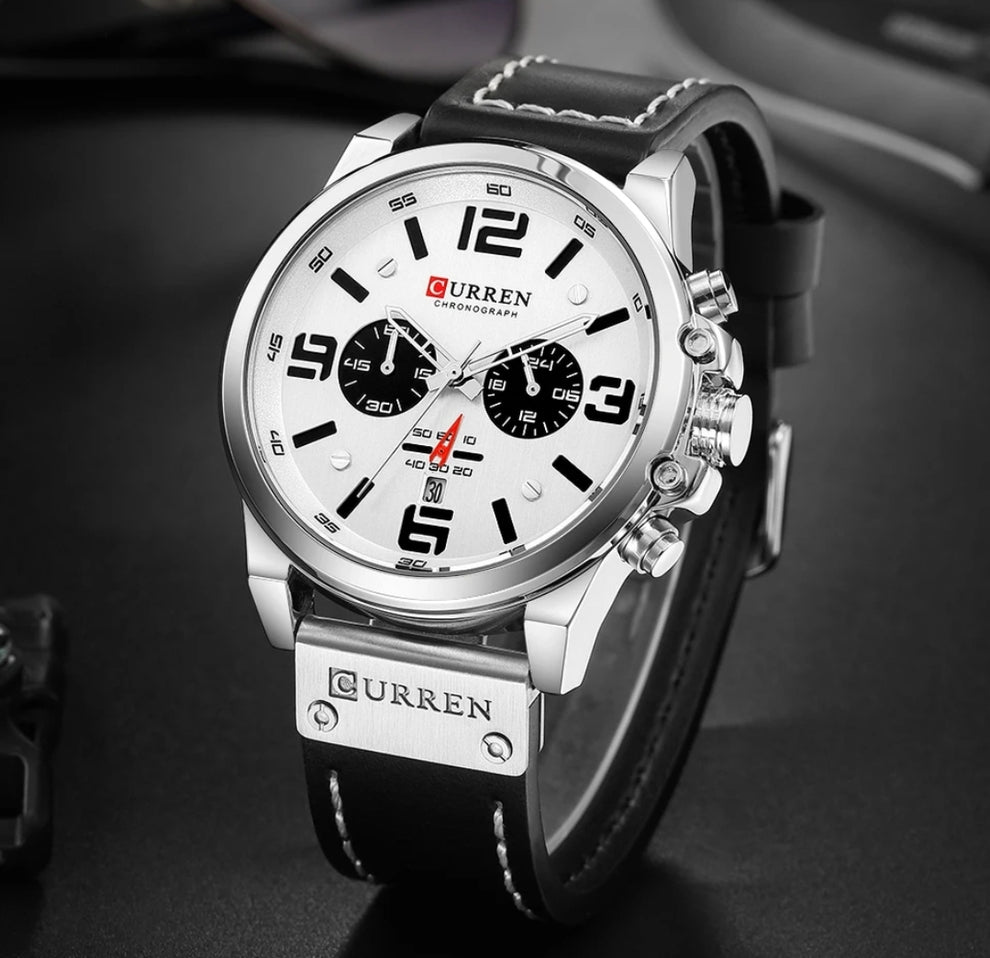 Curren 8314