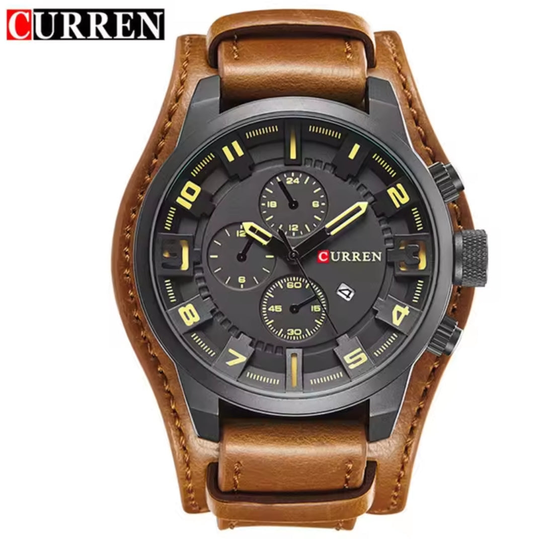 Curren 8225