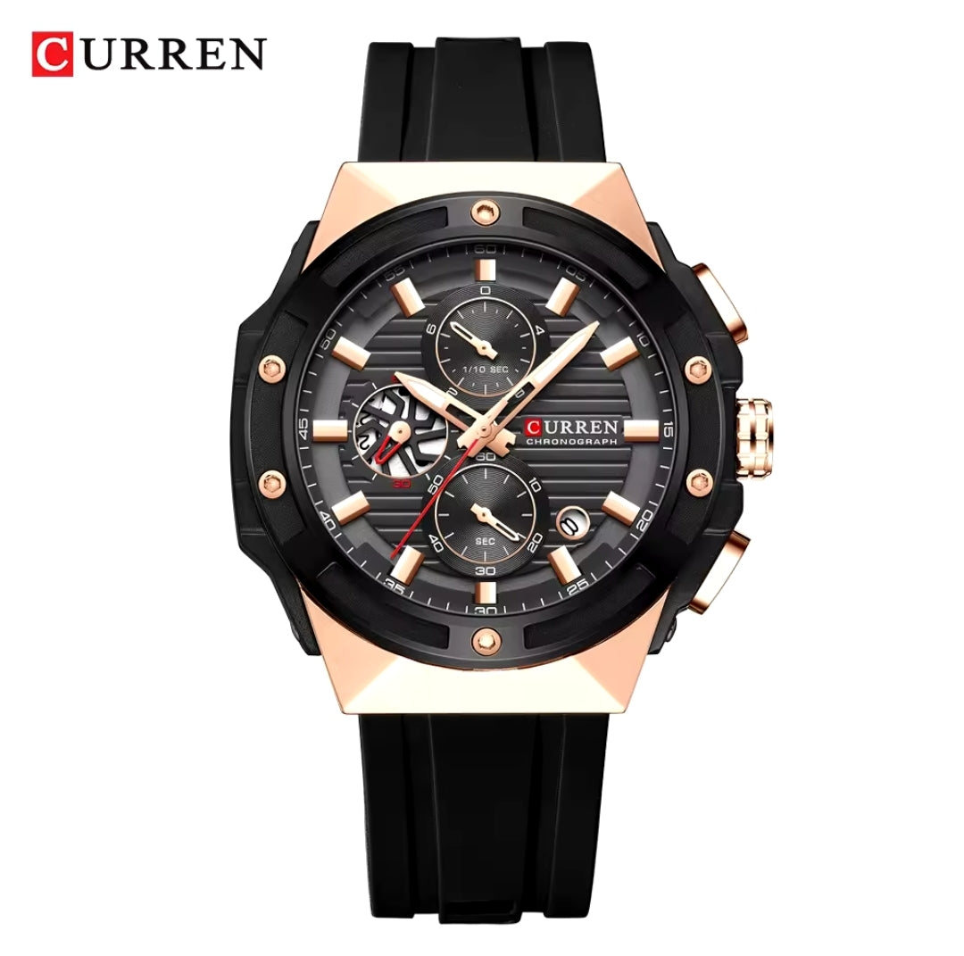 Curren 8462