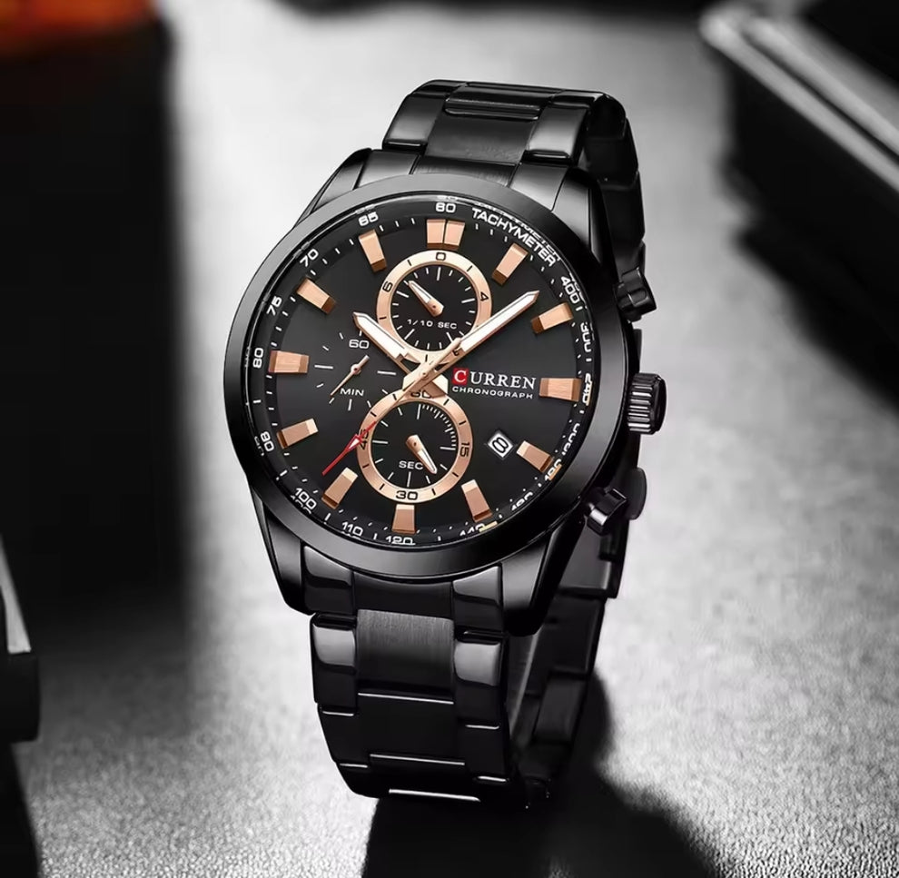 Curren 8445