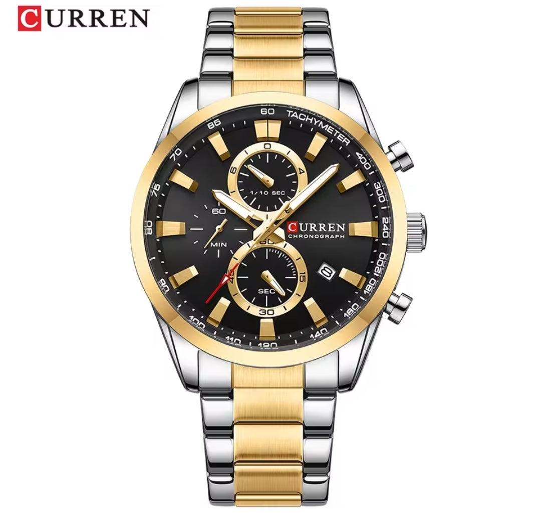 Curren 8445