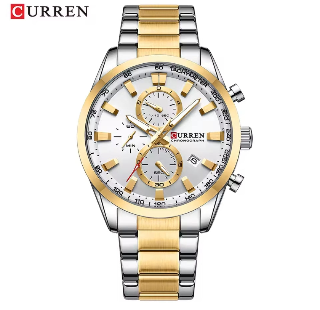 Curren 8445