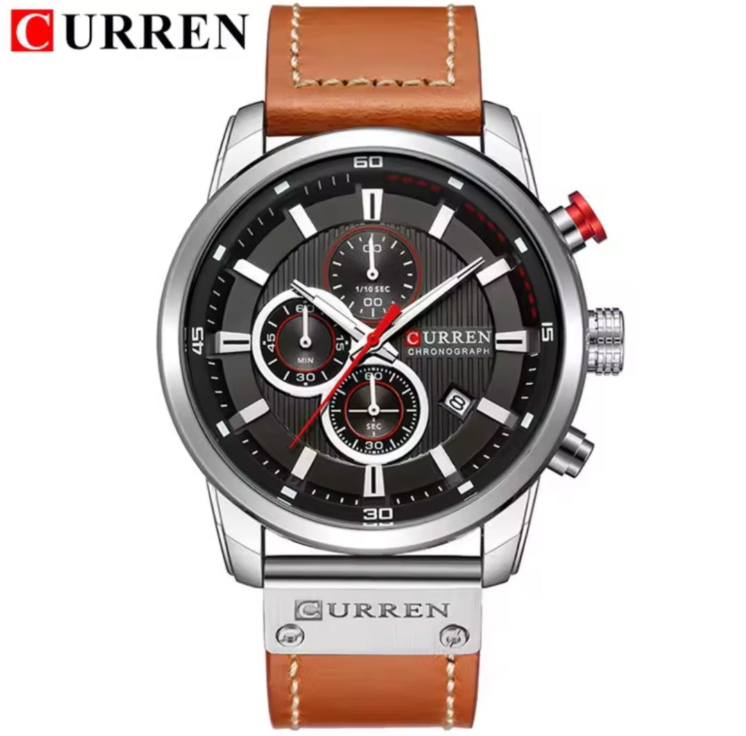 Curren 8291