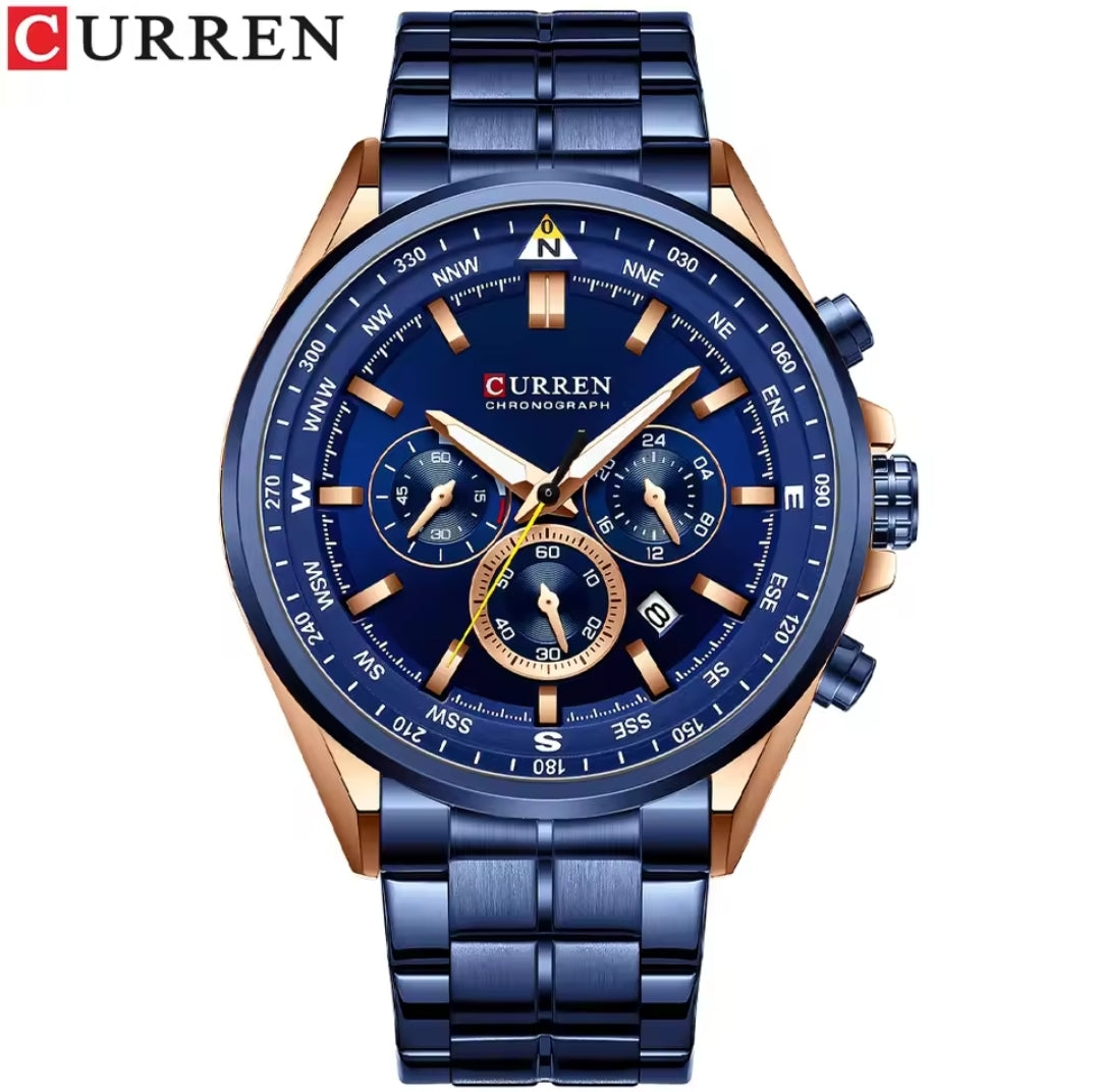 Curren 8399