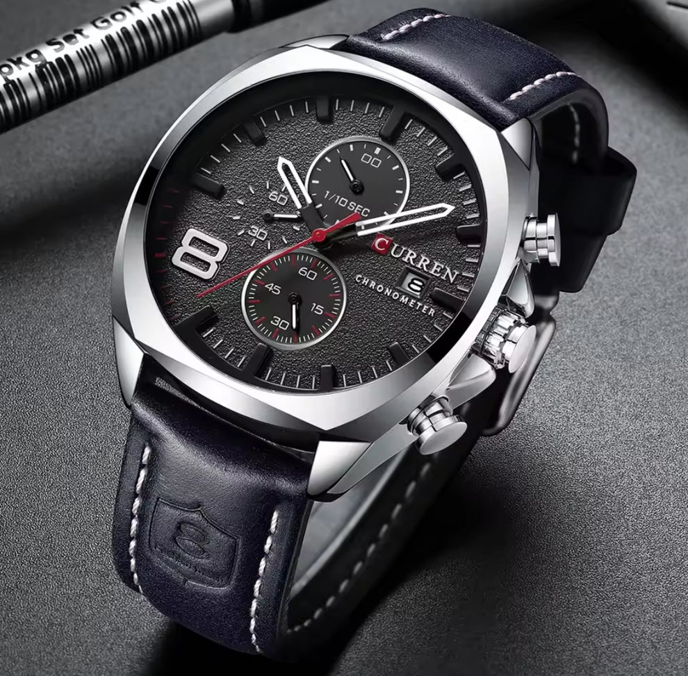 Curren 8324