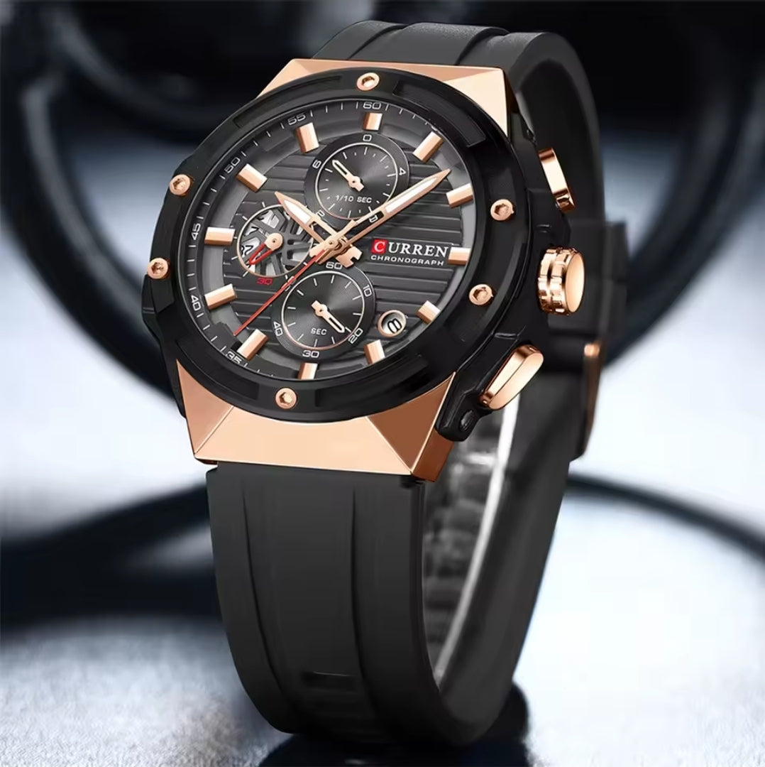Curren 8462