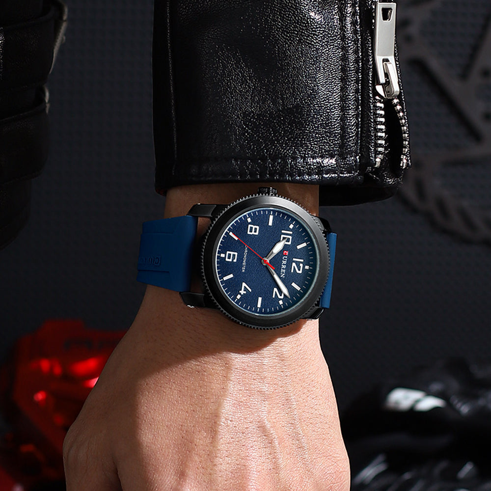 Curren 8454