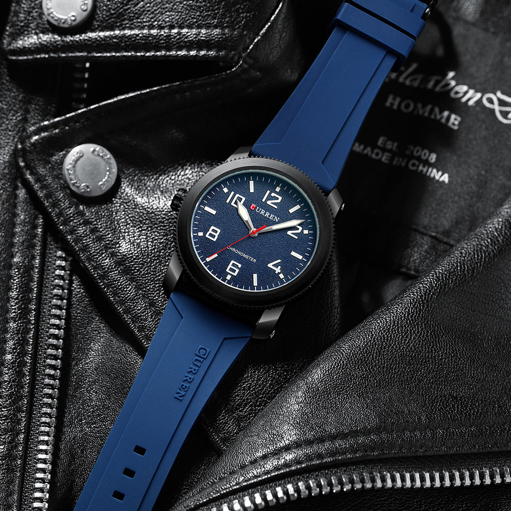 Curren 8454