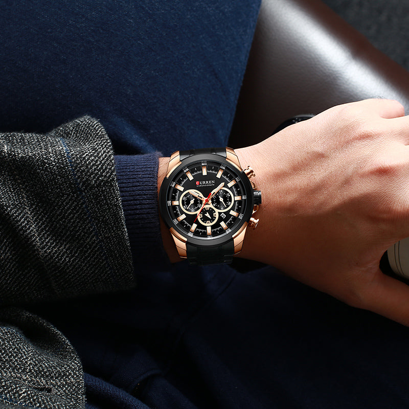 Curren 8361