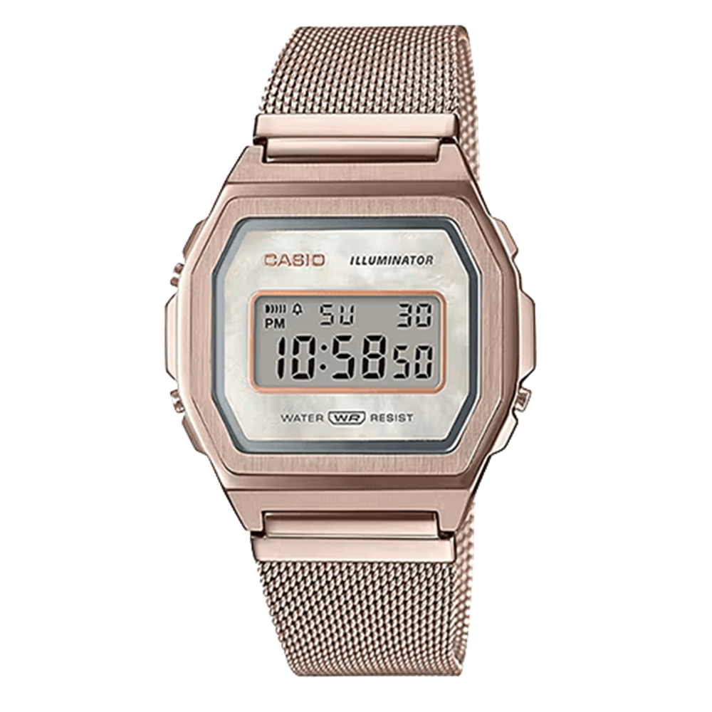 Casio A1000MCG-9