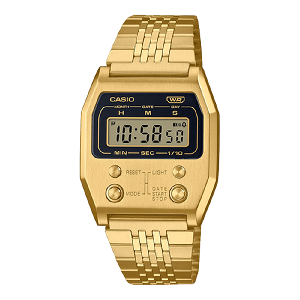 Casio A1100G-5