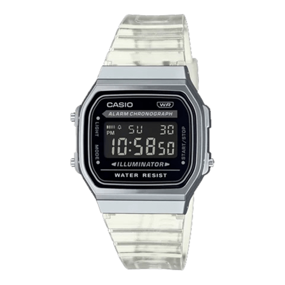 Casio A168XES-1B