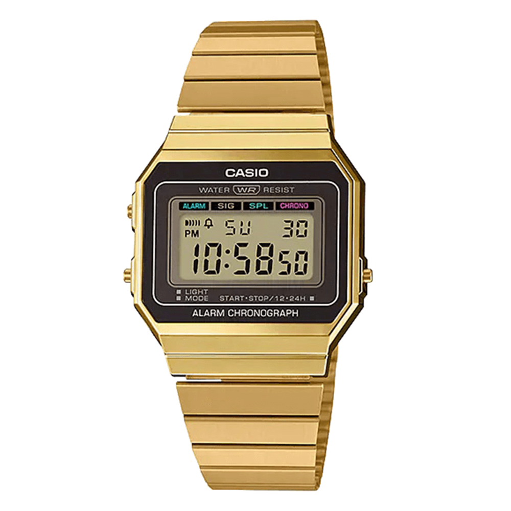 Casio A700WG-9A