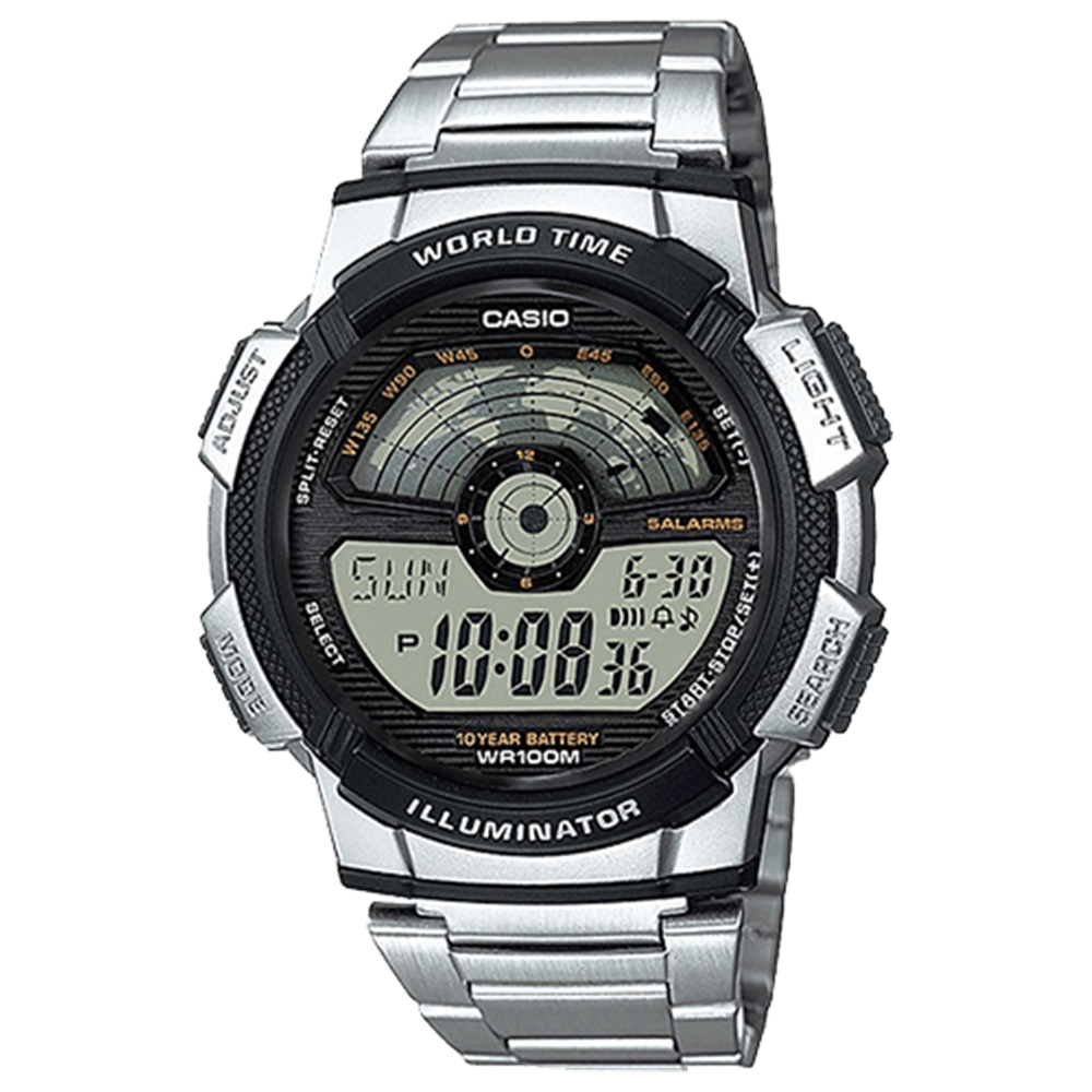Casio AE-1100WD-1A
