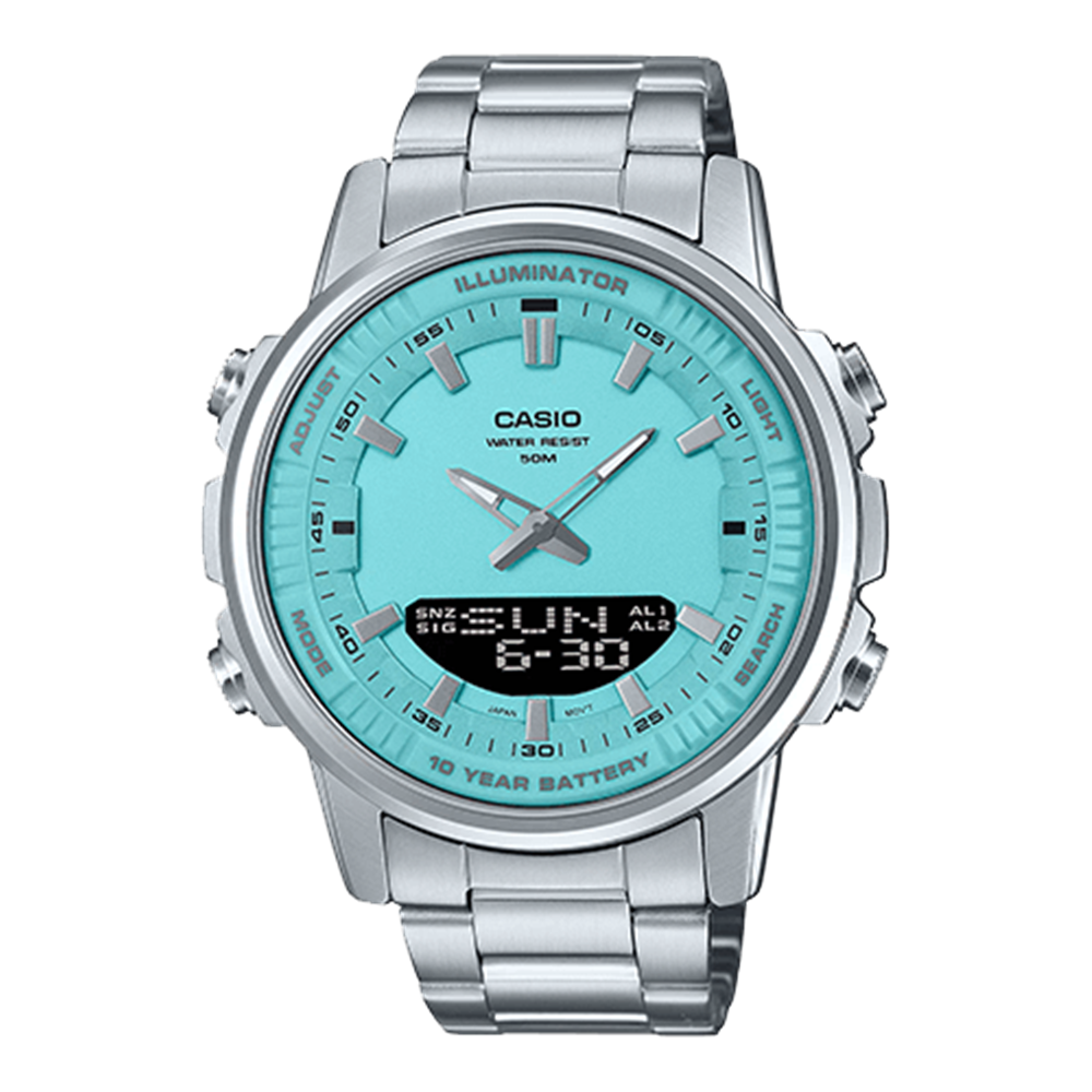 Casio AMW-880D-2A2
