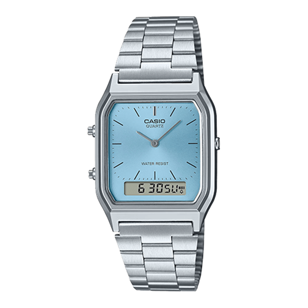 Casio AQ-230A-2A1