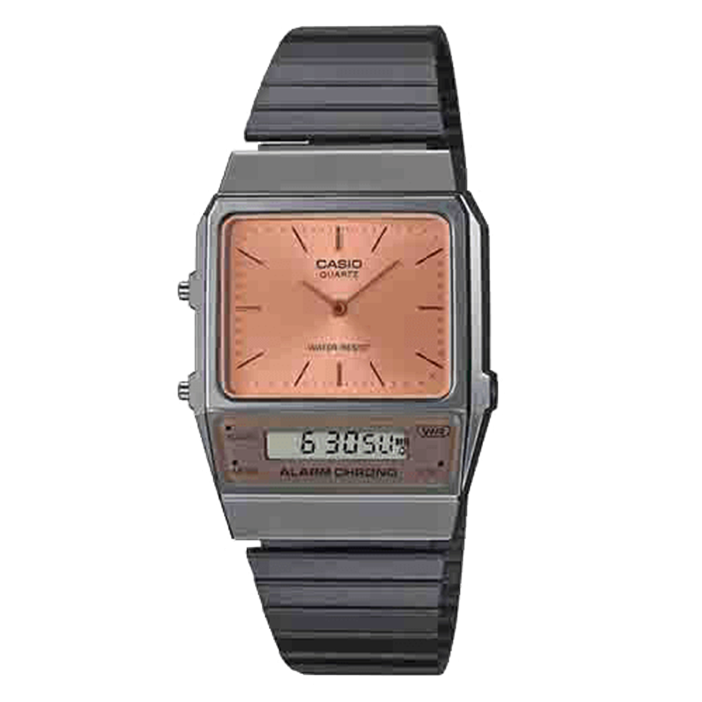 Casio AQ-800ECGG-4A