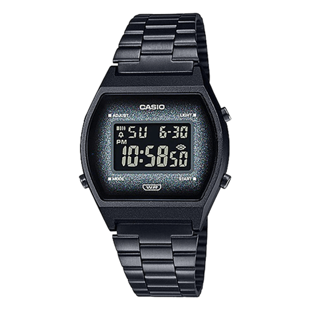 Casio B640WBG-1B