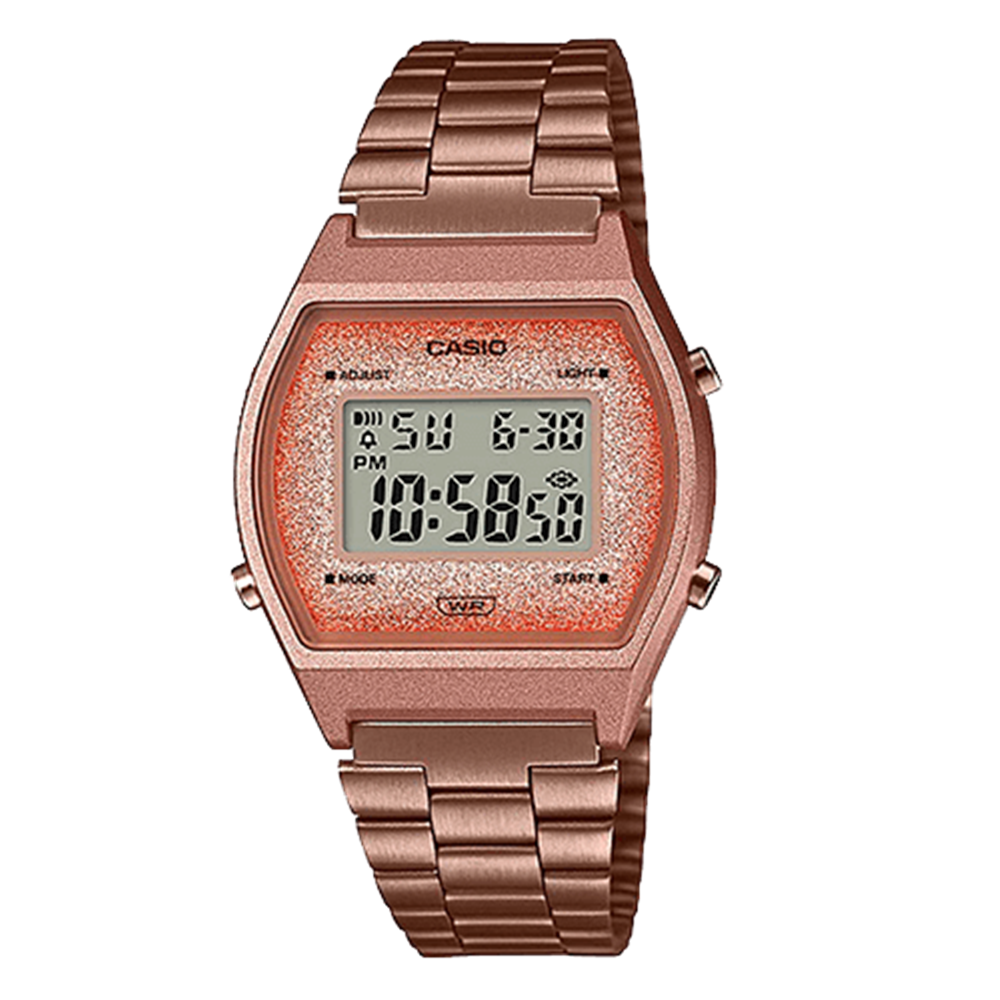 Casio B640WCG-5