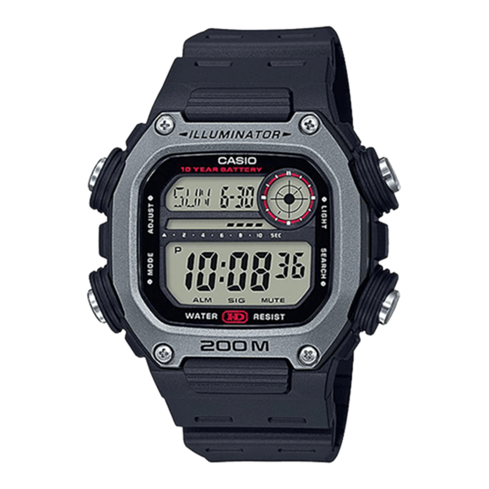 Casio DW-291H-1A