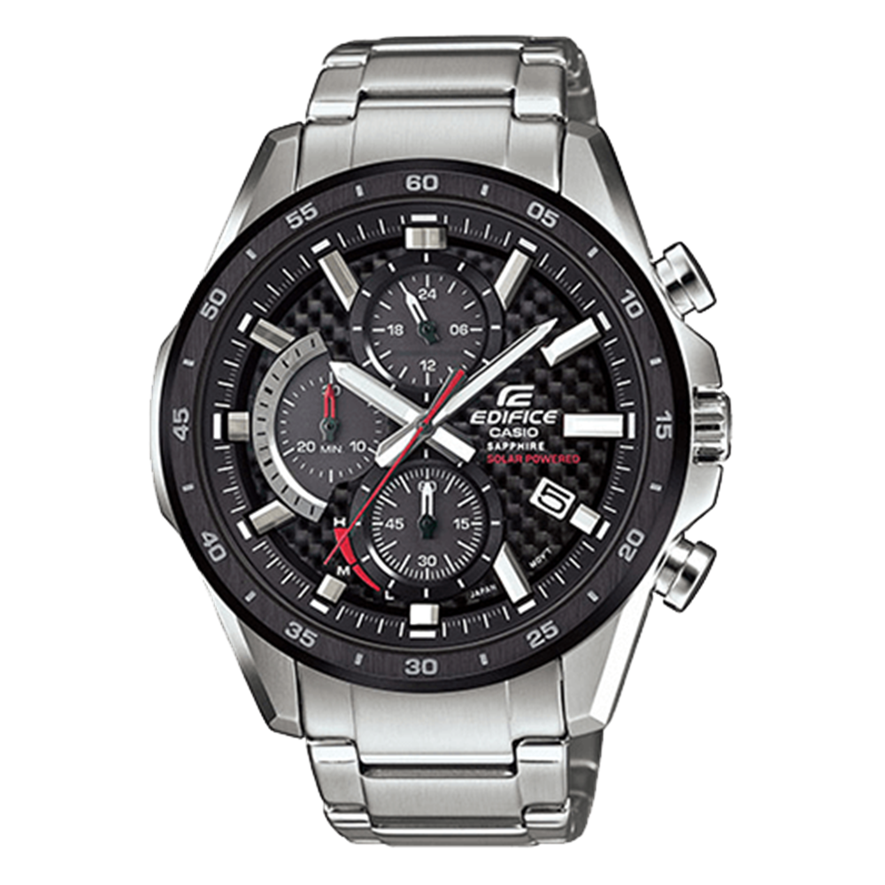 Casio Edifice EFS-S540DB-1A Solar Sapphire