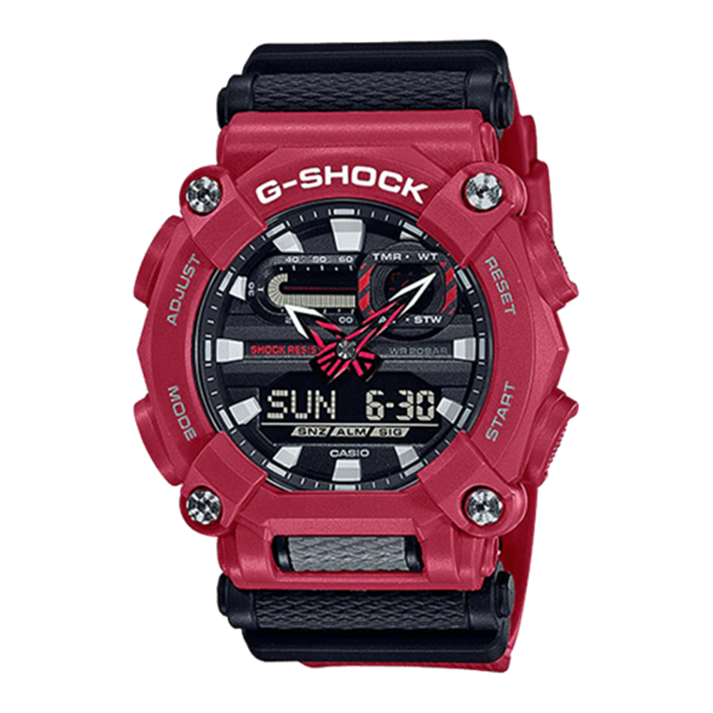 Casio G-shock GA-900-4A